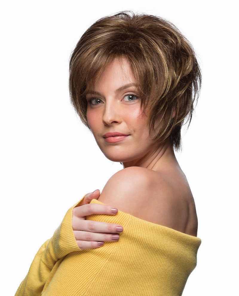 Renae Wig by Estetica | Synthetic Fiber Wig