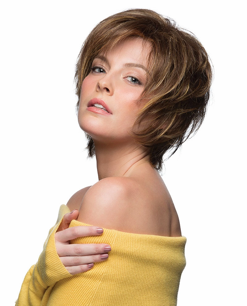 Renae Wig by Estetica | Synthetic Fiber Wig