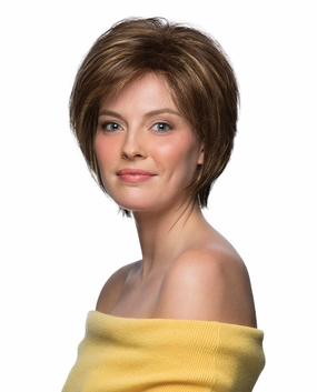 Renae Wig by Estetica | Synthetic Fiber Wig