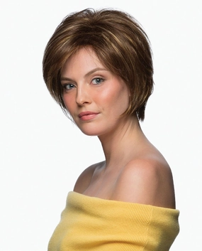 Renae Wig by Estetica | Synthetic Hair | Average Cap