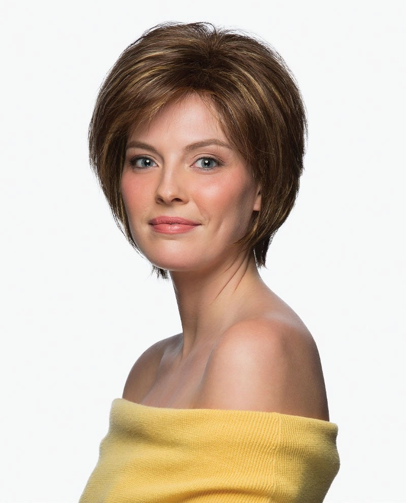 Renae Wig by Estetica | Synthetic Hair | Average Cap