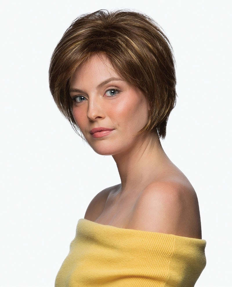 Renae Wig by Estetica | Synthetic Hair | Average Cap
