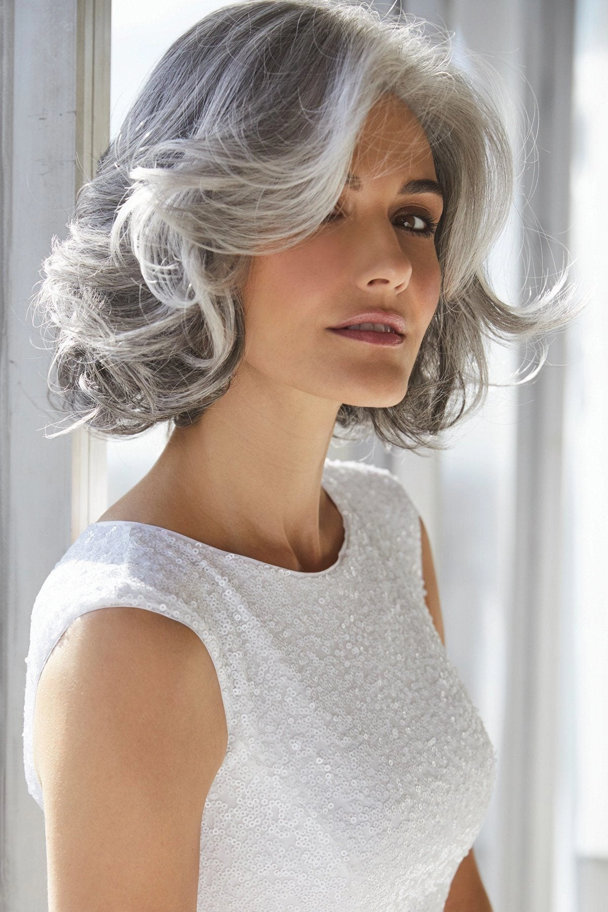 Rene of Paris Wigs - Amal #2371
