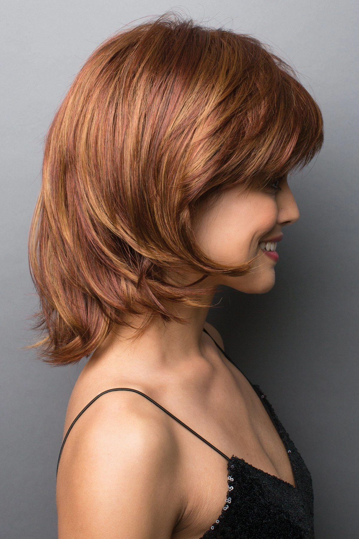 Rene of Paris Wigs - Bailey #2346
