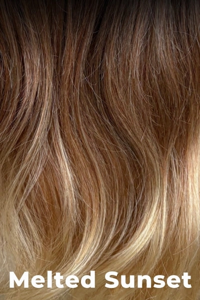 Rene of Paris Wigs - Cheyenne #2391