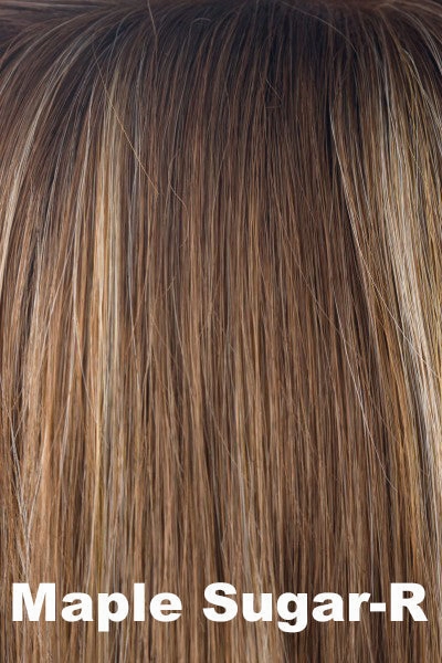 Rene of Paris Wigs - Fenix (#2406)