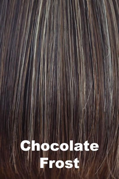 Rene of Paris Wigs - Gia #2359