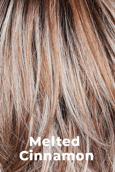 Rene of Paris Wigs - Kason (#2409)