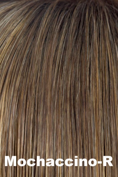 Rene of Paris Wigs - Pax (#2404)