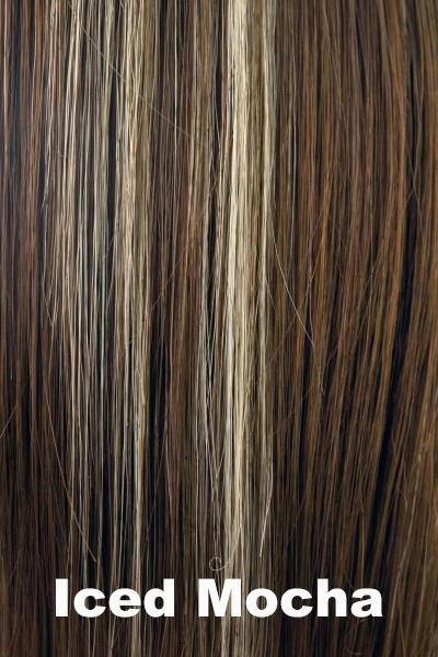 Rene of Paris Wigs - Samy #2340