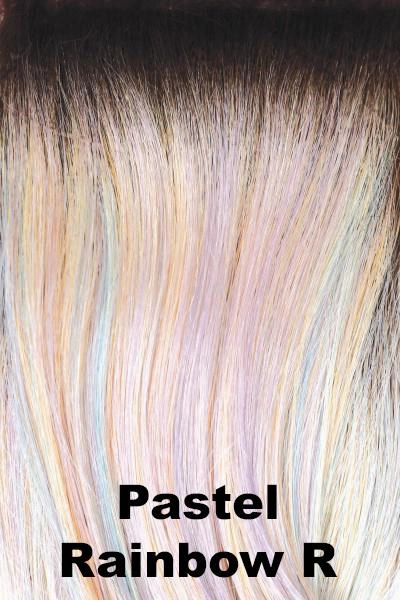 Rene of Paris Wigs - Shane (#2398)
