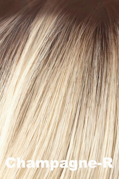 Rene of Paris Wigs - Tara (#2402)