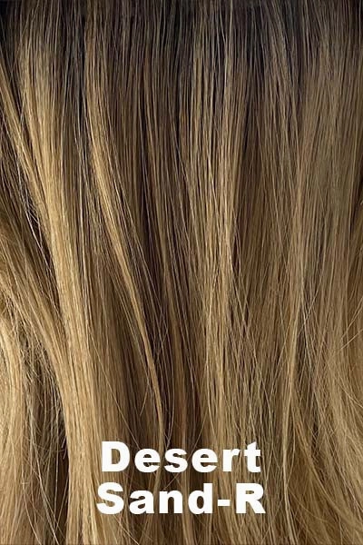 Rene of Paris Wigs - Tara (#2402)