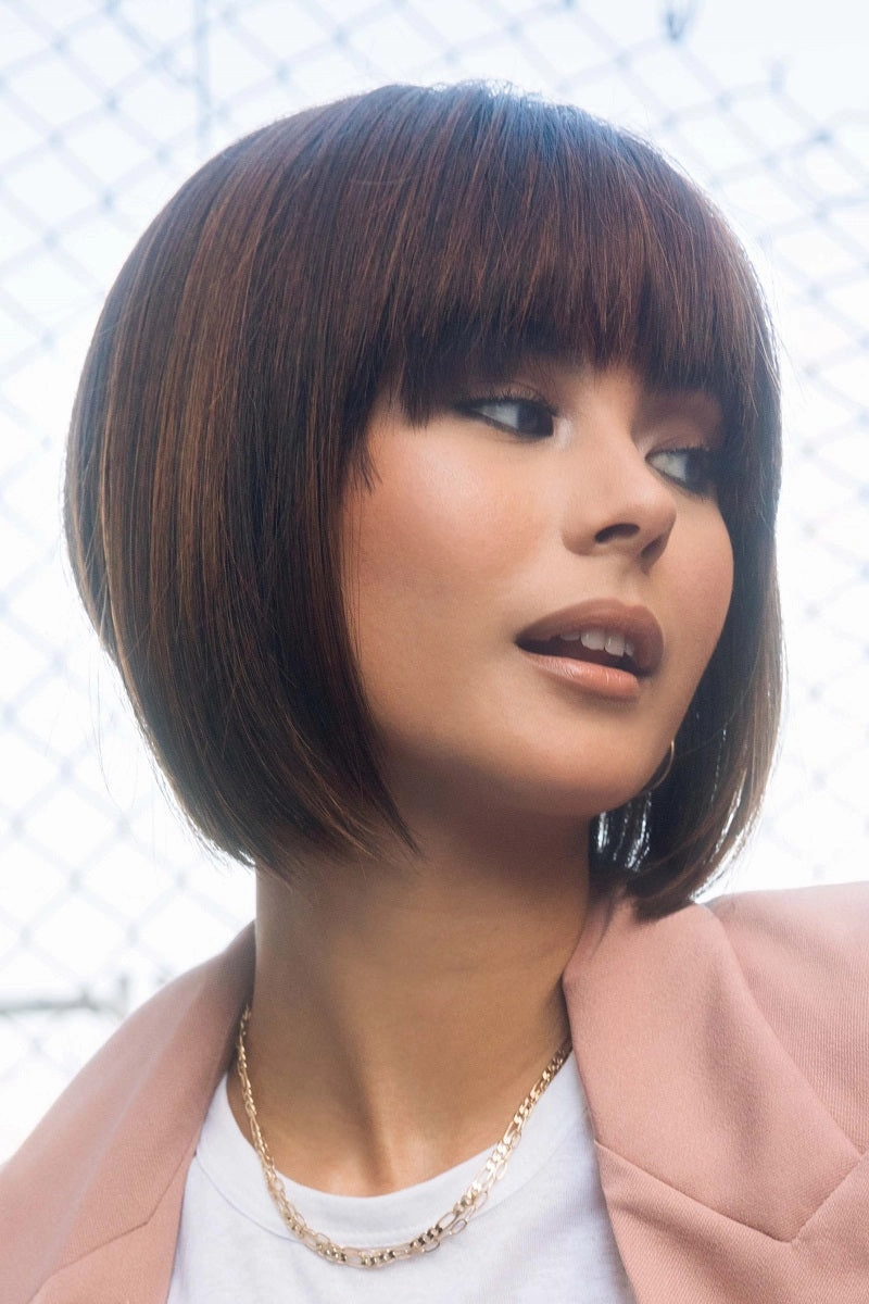 Rene of Paris Wigs - Tori #2356