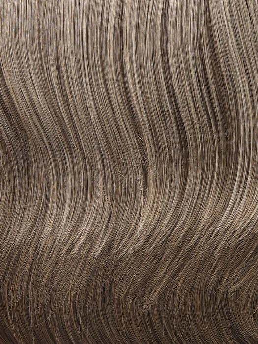 Renew | Synthetic Wig (Basic Cap)
