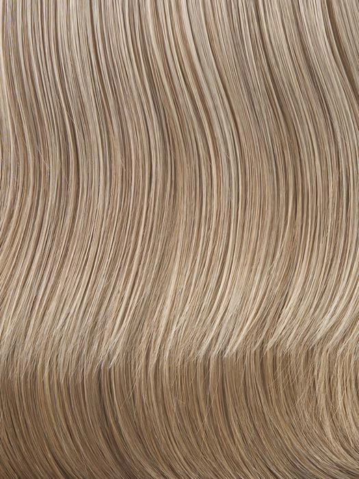Renew | Synthetic Wig (Basic Cap)