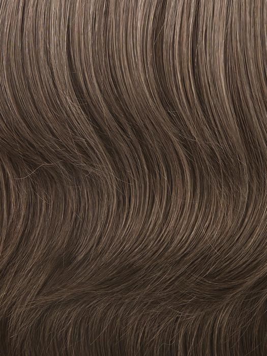 Renew | Synthetic Wig (Basic Cap)