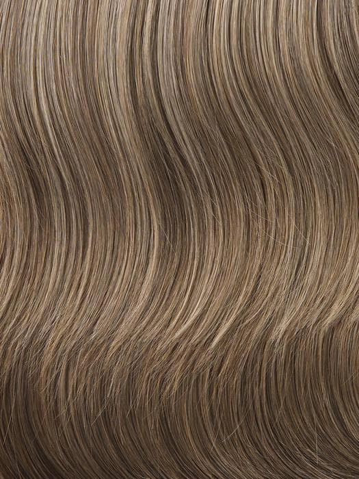 Renew | Synthetic Wig (Basic Cap)