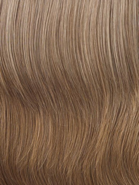 Renew | Synthetic Wig (Basic Cap)