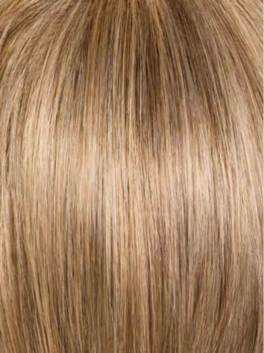 Renew | Synthetic Wig (Basic Cap)