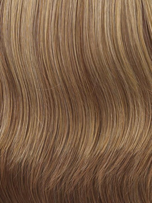 Renew | Synthetic Wig (Basic Cap)