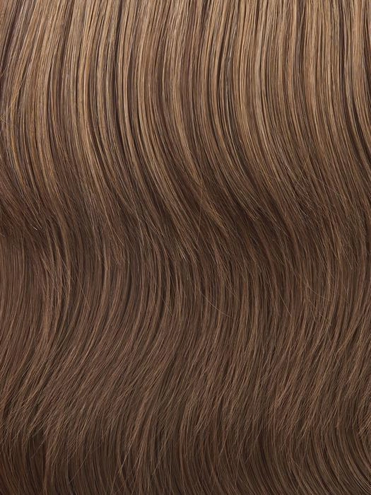 Renew | Synthetic Wig (Basic Cap)