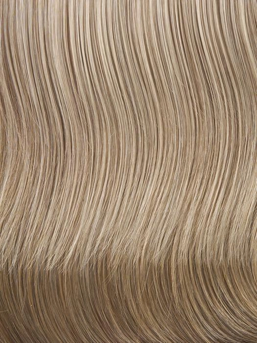 Renew | Synthetic Wig (Basic Cap)