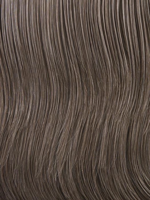 Renew | Synthetic Wig (Basic Cap)