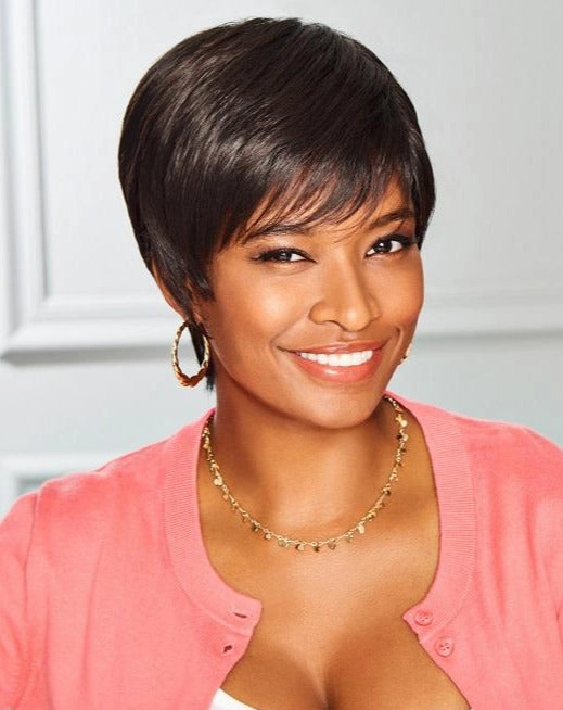 Renew Wig by Gabor | Synthetic Hair | Average Cap