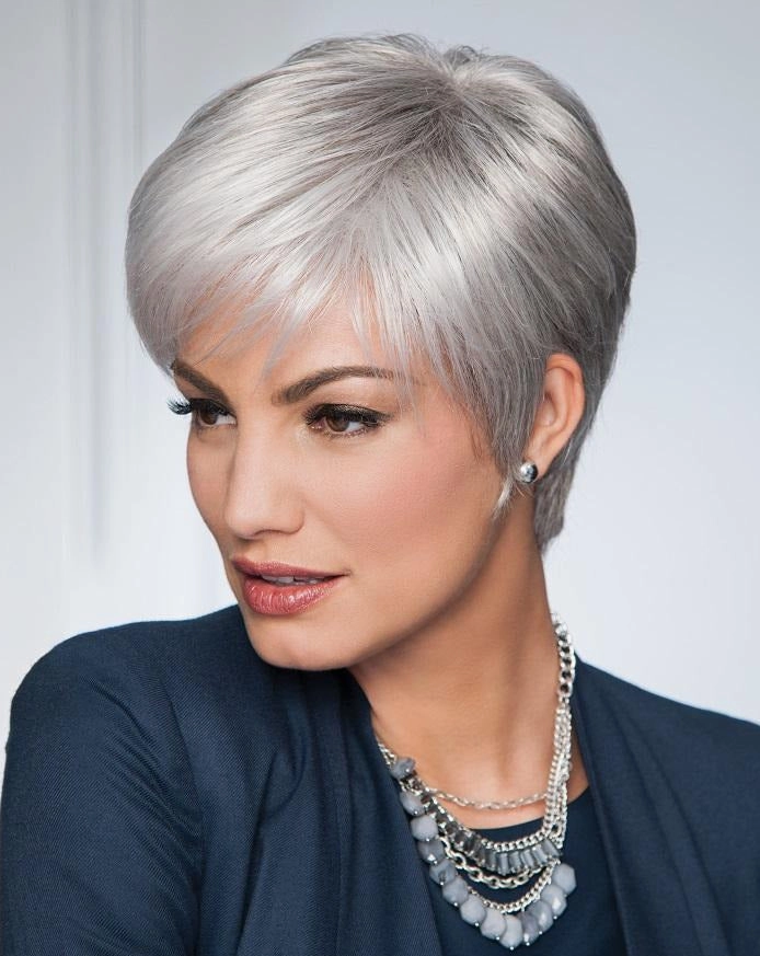 Renew Wig by Gabor | Synthetic Hair | Average Cap