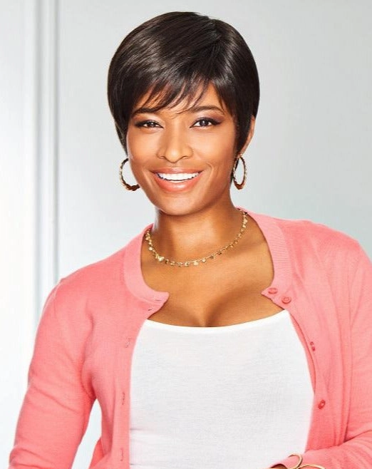 Renew Wig by Gabor | Synthetic Hair | Average Cap