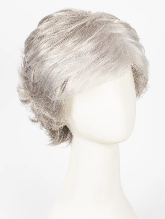 Resolve | Synthetic Wig (Basic Cap)