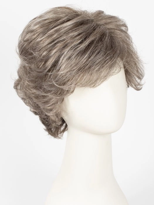 Resolve | Synthetic Wig (Basic Cap)