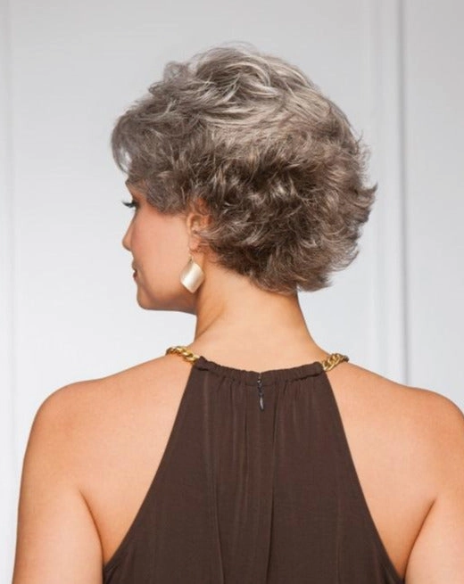 Resolve Wig by Gabor | Synthetic Hair | Average Cap