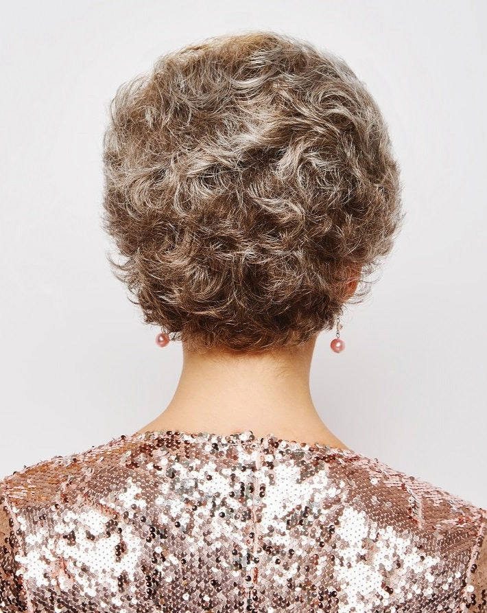 Resolve Wig by Gabor | Synthetic Hair | Average Cap