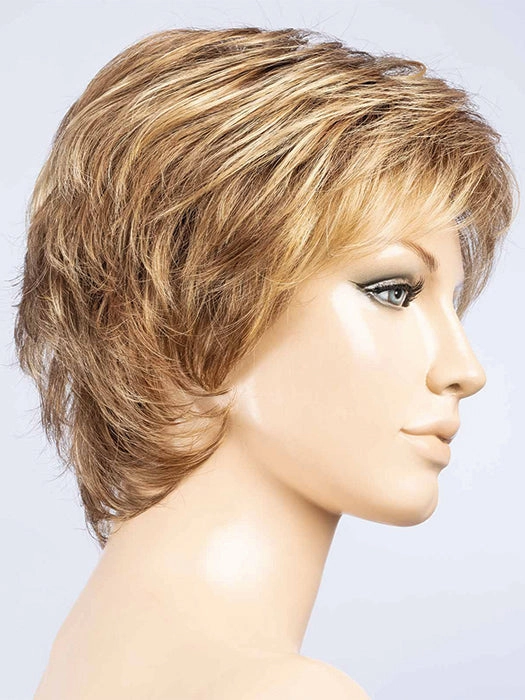Rica Wig by Ellen Wille | Modixx | Synthetic Wig