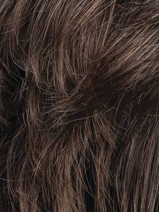 Rica Wig by Ellen Wille | Modixx | Synthetic Wig