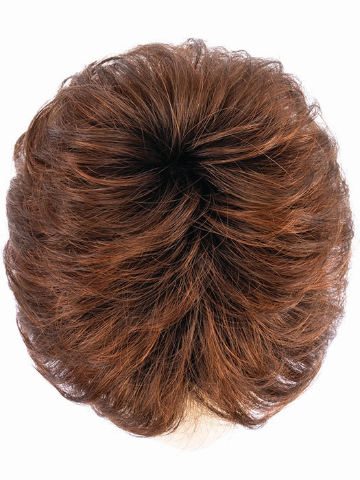Rica Wig by Ellen Wille | Modixx | Synthetic Wig