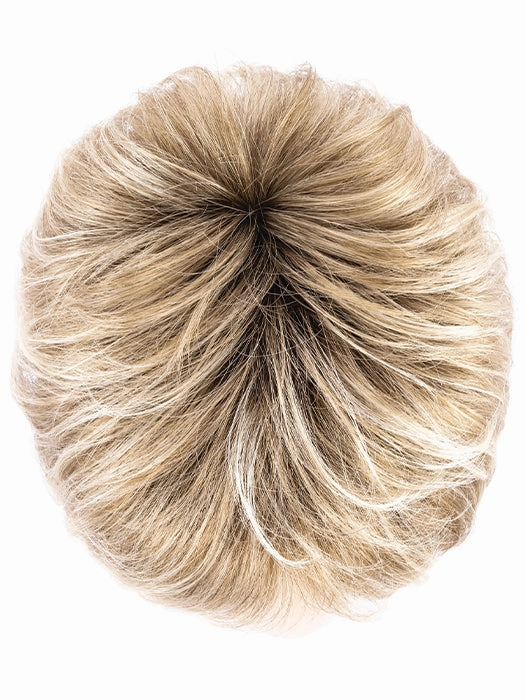 Rica Wig by Ellen Wille | Modixx | Synthetic Wig