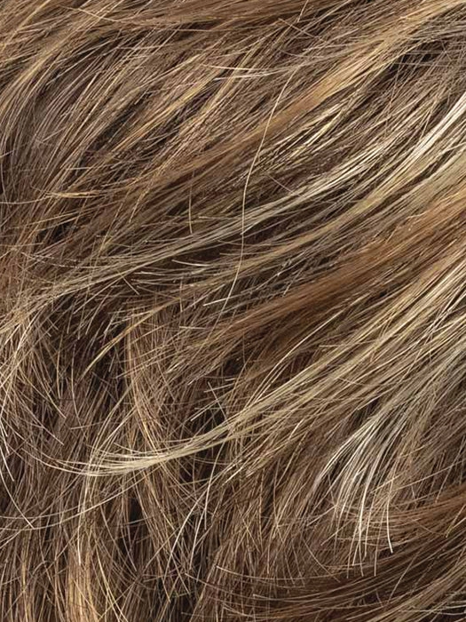 Rica Wig by Ellen Wille | Modixx | Synthetic Wig