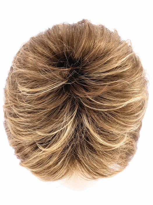 Rica Wig by Ellen Wille | Modixx | Synthetic Wig