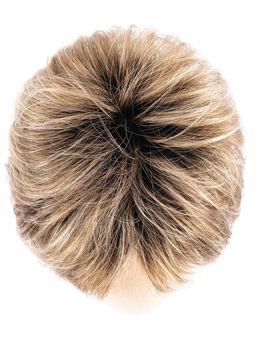 Rica Wig by Ellen Wille | Modixx | Synthetic Wig