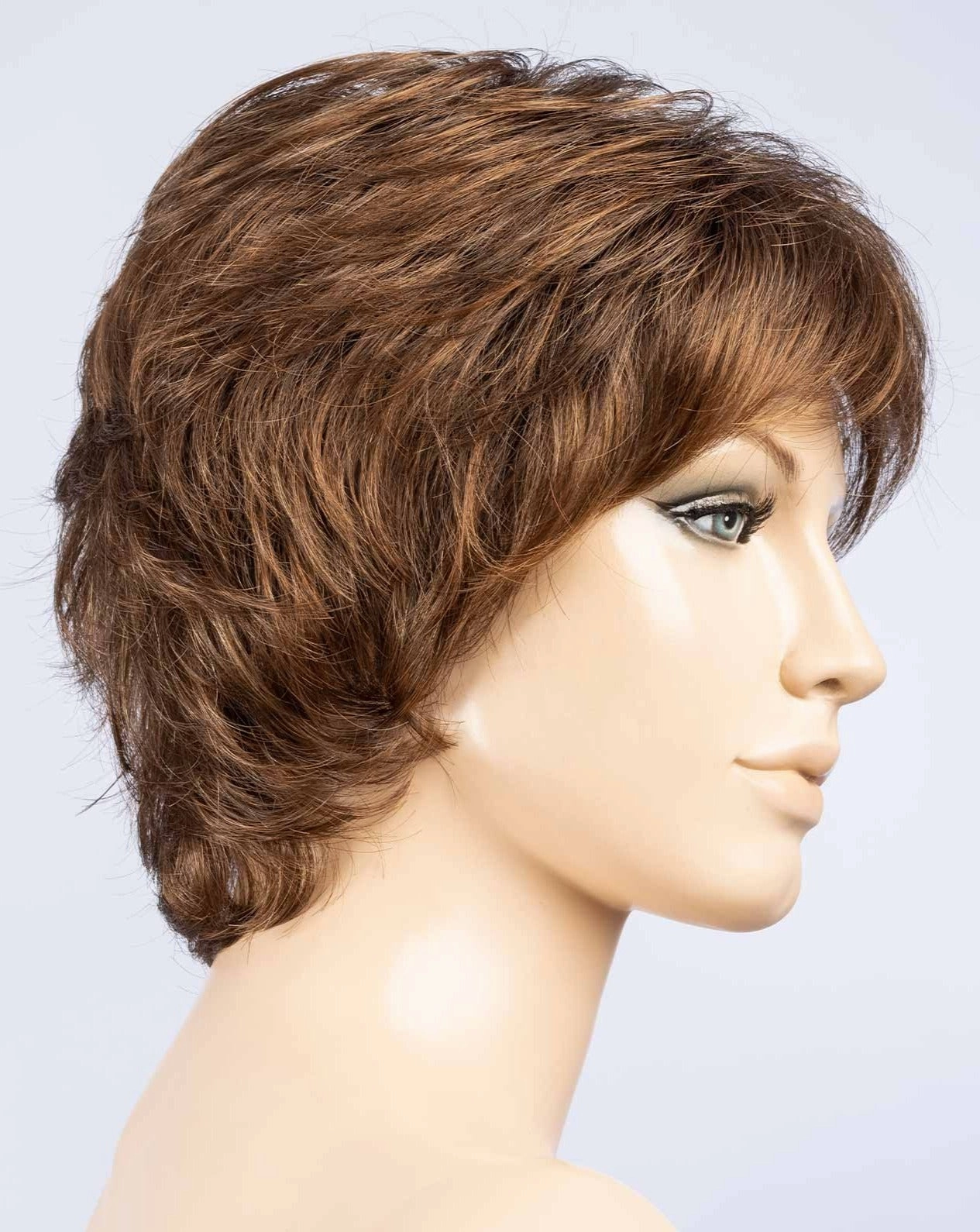 Rica Wig by Ellen Wille | Synthetic Hair | Petite/Average Cap