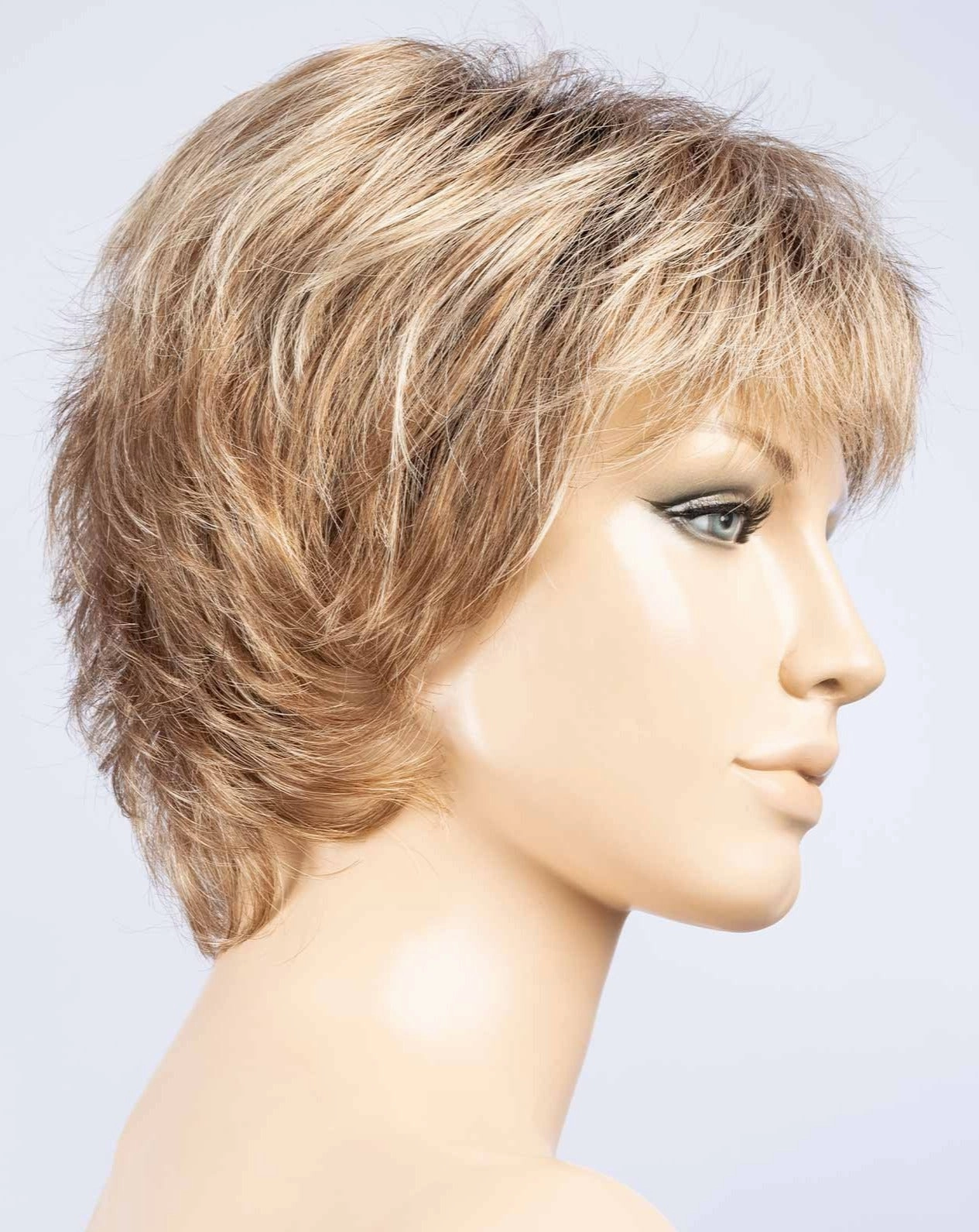Rica Wig by Ellen Wille | Synthetic Hair | Petite/Average Cap