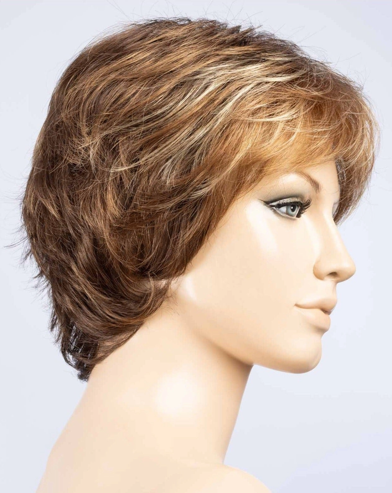 Rica Wig by Ellen Wille | Synthetic Hair | Petite/Average Cap