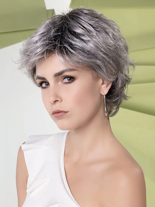 Rica Wig by Ellen Wille | Synthetic Hair | Petite/Average Cap