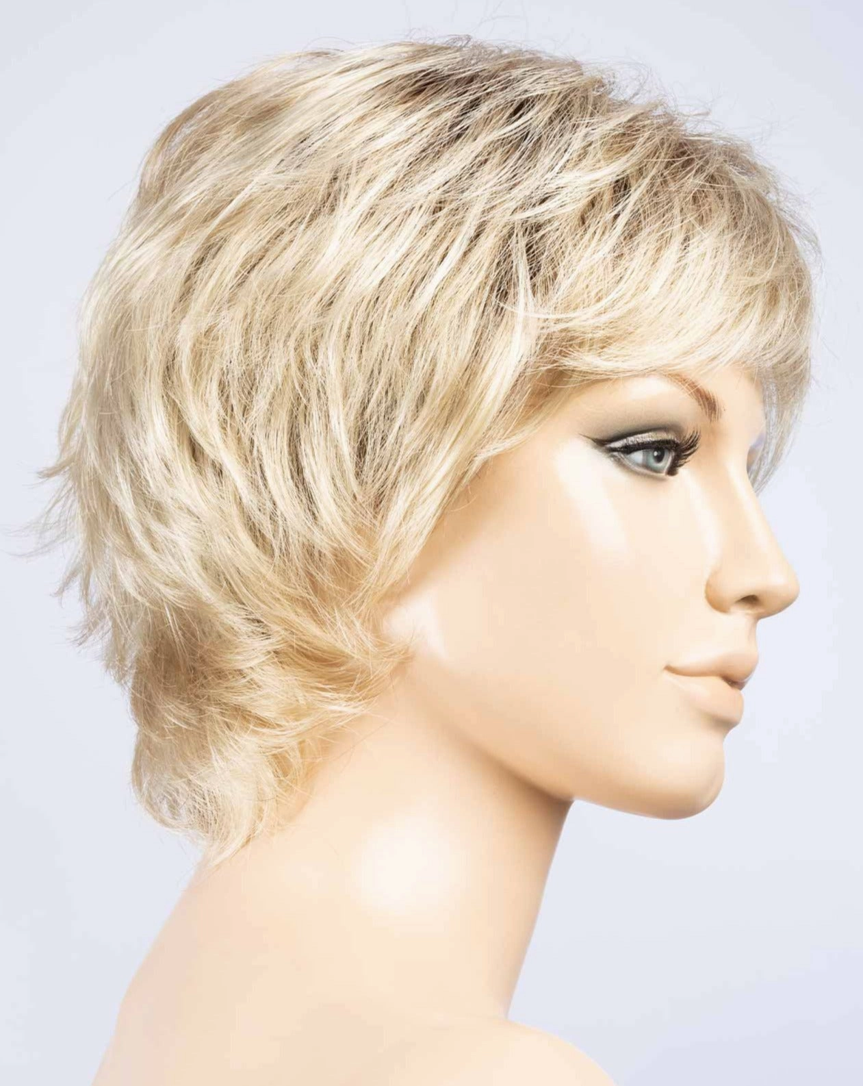 Rica Wig by Ellen Wille | Synthetic Hair | Petite/Average Cap