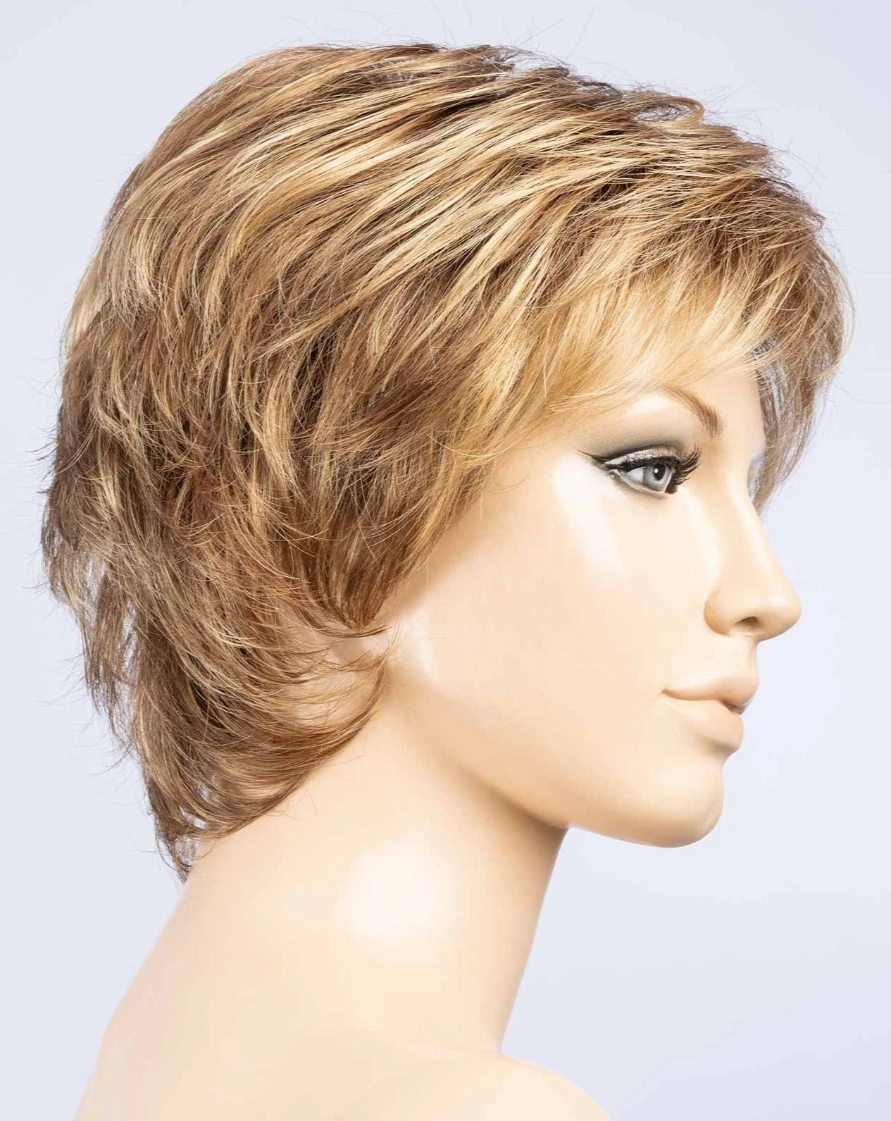 Rica Wig by Ellen Wille | Synthetic Hair | Petite/Average Cap