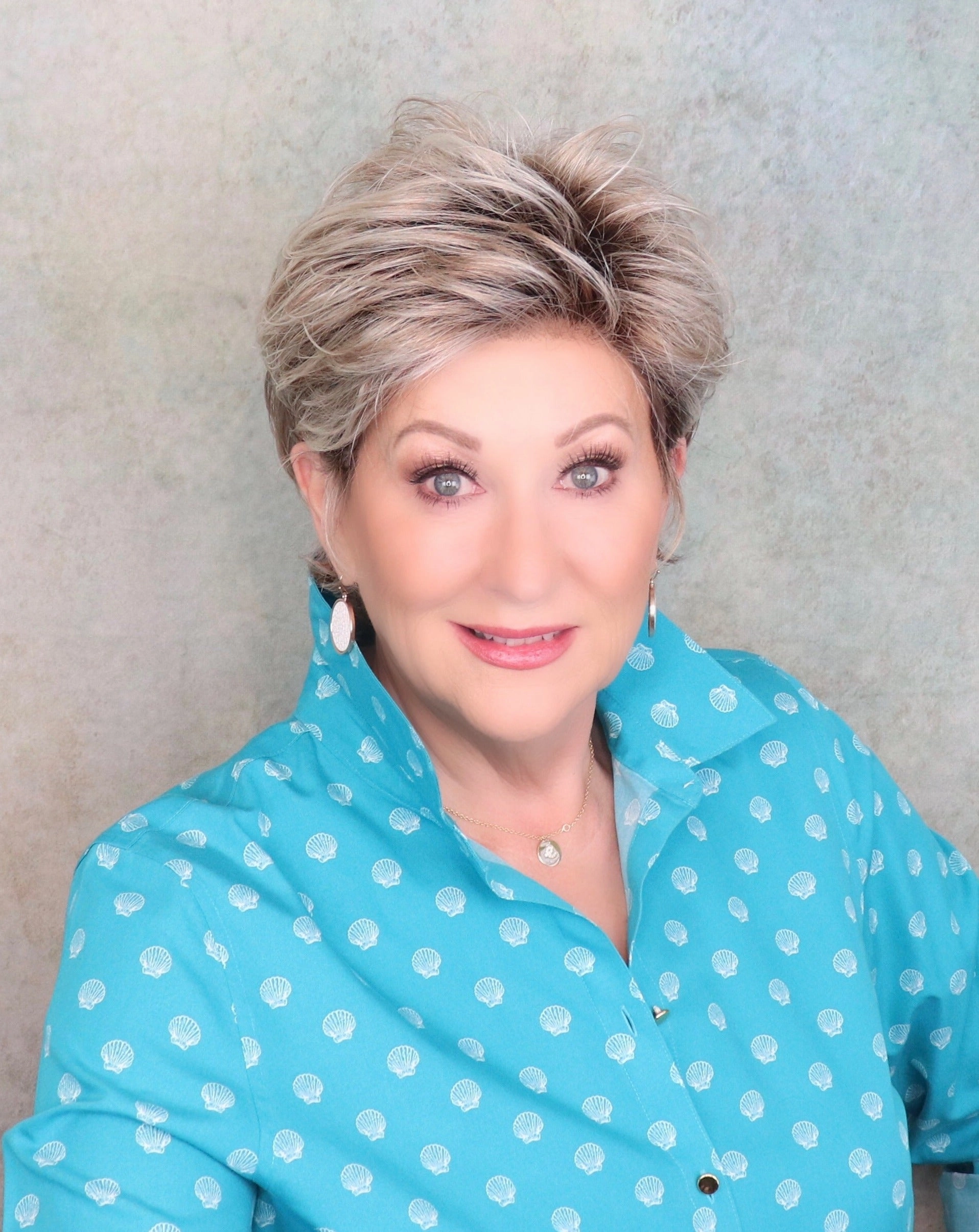 Rica Wig by Ellen Wille | Synthetic Hair | Petite/Average Cap