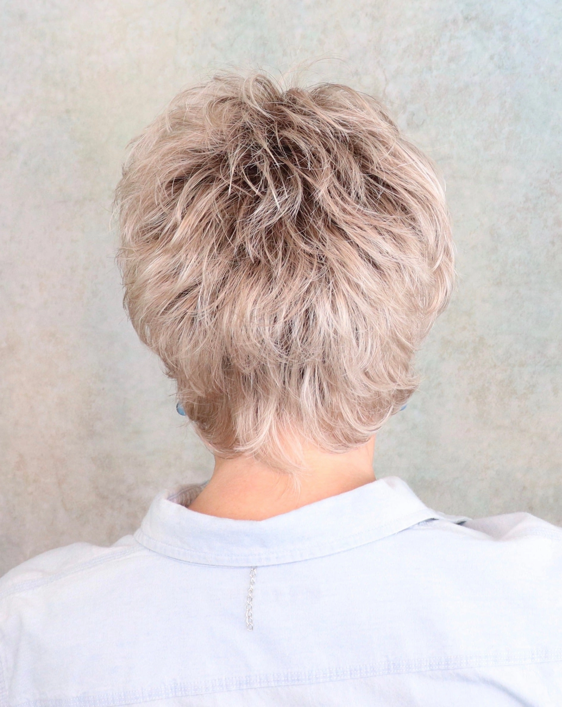 Rica Wig by Ellen Wille | Synthetic Hair | Petite/Average Cap
